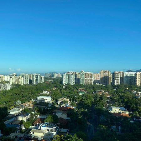 Appartement Flat c/ ótima localização à Rio de Janeiro Extérieur photo
